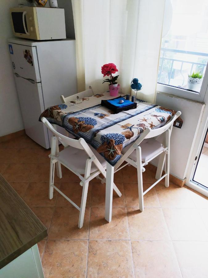 Apartament Bogoslovovi Varna Esterno foto