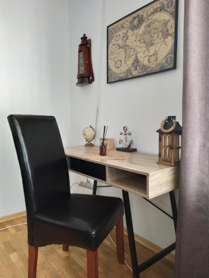 Apartament Bogoslovovi Varna Esterno foto