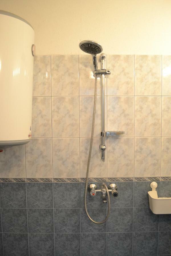 Apartament Bogoslovovi Varna Esterno foto
